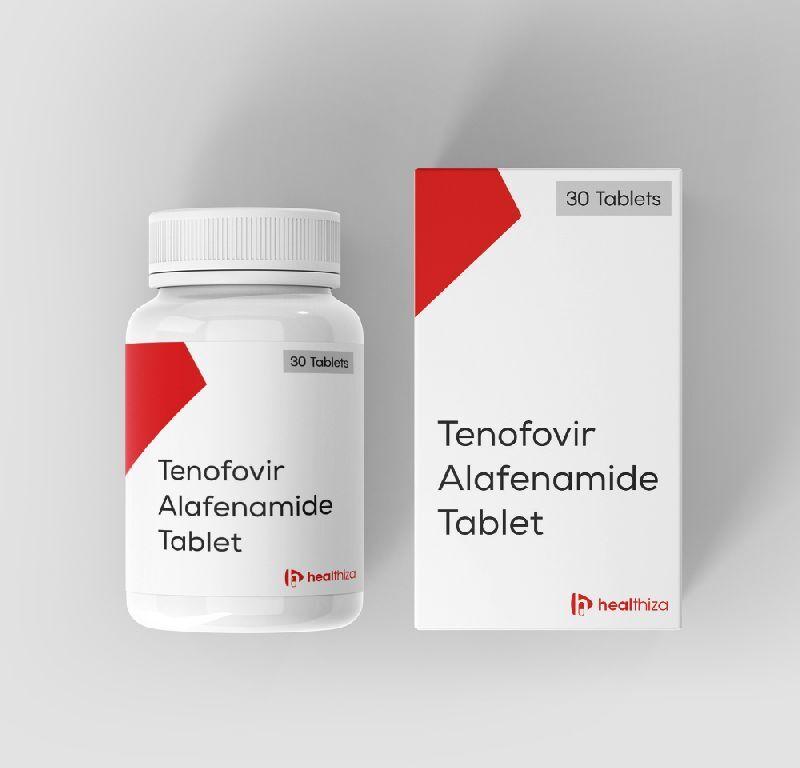 Tenofovir Tablet