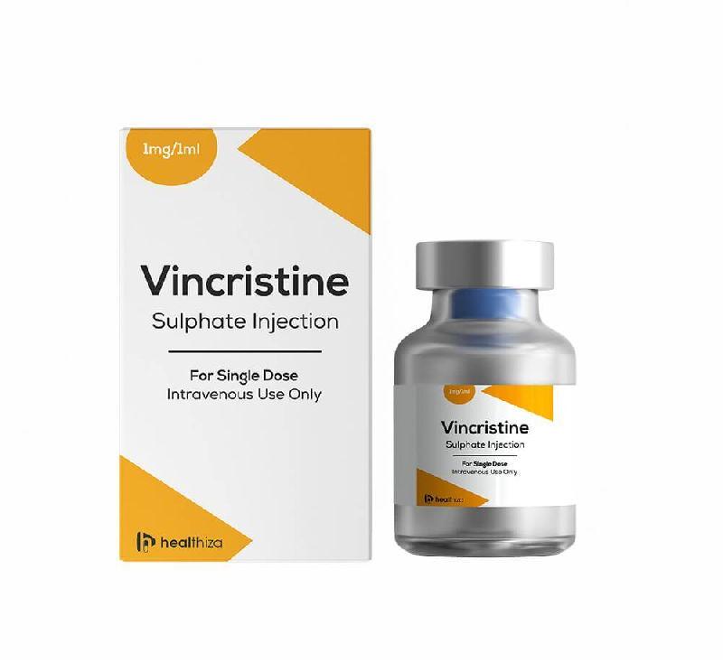 Vincristine Sulphate Injection