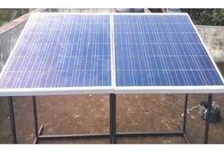 Domestic Solar Panel