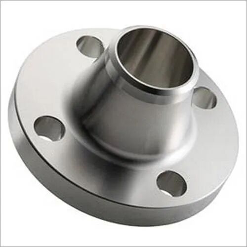 WNRF Weld neck flanges