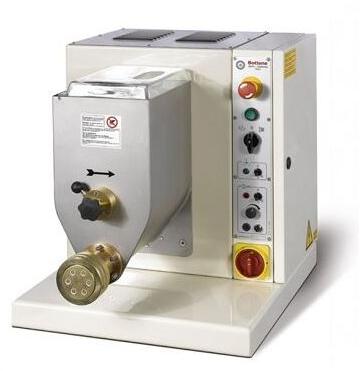 Pasta Machine, Voltage : 380V/50HZ