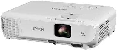 Epson Projector, Display Type : LCD