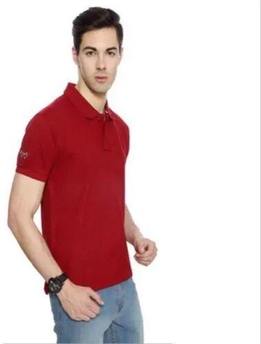 US Polo Mens T Shirt