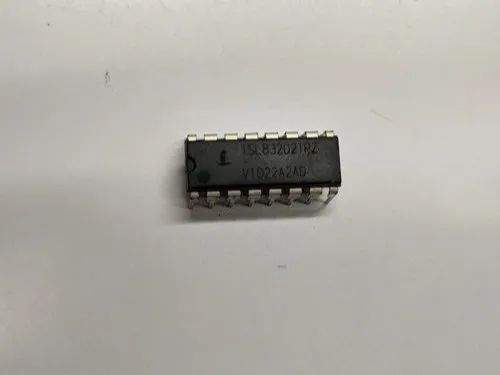 Intersil Isl83202ipz Integrated Circuit, For Electronics, Mounting Type : Dip