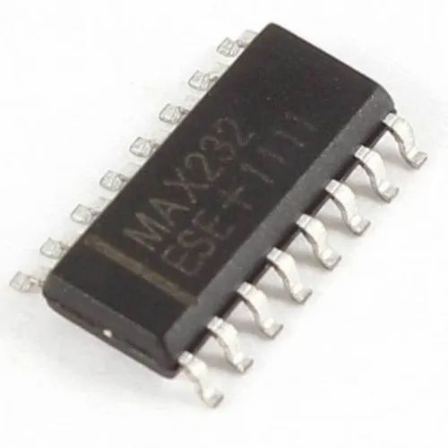 Electric MAX232 Original Integrated Circuit
