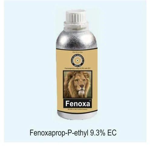 Fenoxaprop-P-Ethyl, Packaging Size : 100 ml, 250 ml, 500 ml, 1L