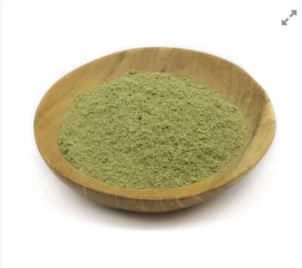 Organic Alfalfa Leaf Powder, for Medicines Products