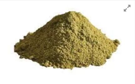 Coriander Leaf Powder, Packaging Size : 100gm, 200gm, 250gm