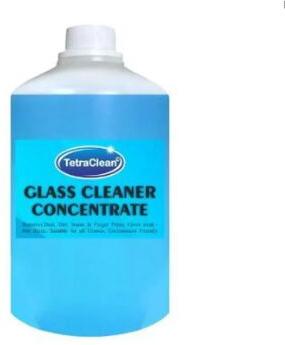 Glass Cleaner Concentrate