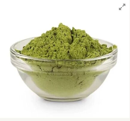 Wheat Grass Powder, for Medicinal Use