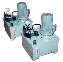 Hydraulic Power Packs