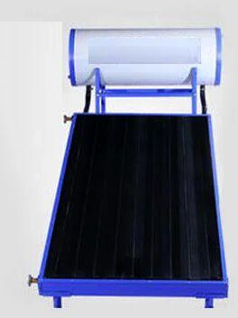Split Solar Water Heater, for Home, Commercial