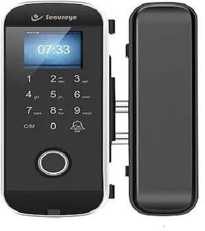 Secureye Biometric Door Lock