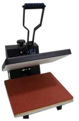 Flat Heat Press Machine, Voltage : 220V