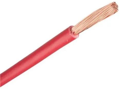 Flexible Copper Cable