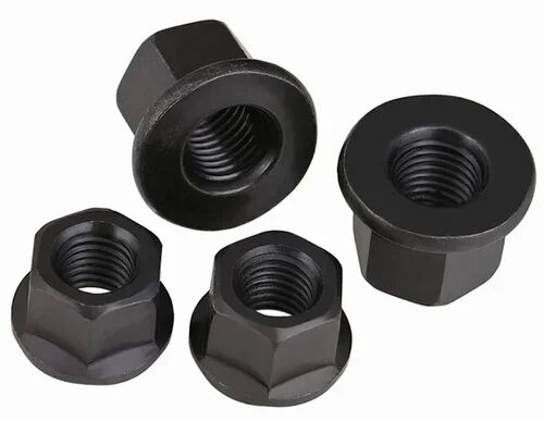 Clamping Flange Nuts