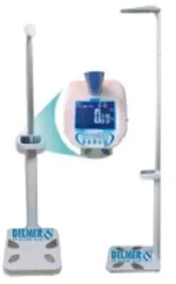 BMI Scale, Display Type : Digital