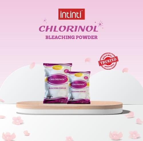 Intinti Chlorinol Bleaching Powder