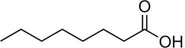 Octanoic Acid