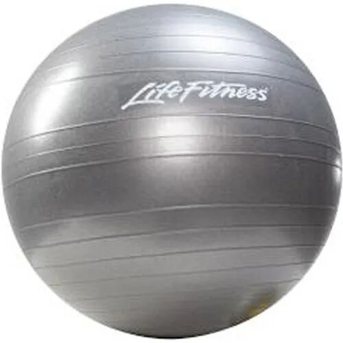 Stability Ball, for Gym, Color : Red, Blue Grey