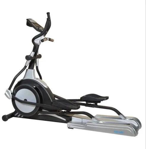 elliptical cross trainer