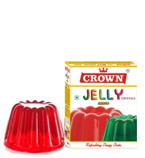 Veg Jelly Crystals