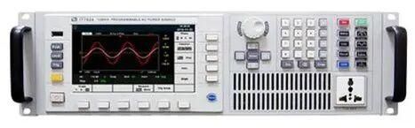 Programmable AC Power Source