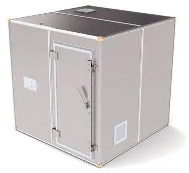 Galvanised Steel RF Shield Box