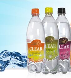 Catch Natural Spring Water, Packaging Type : Bottles
