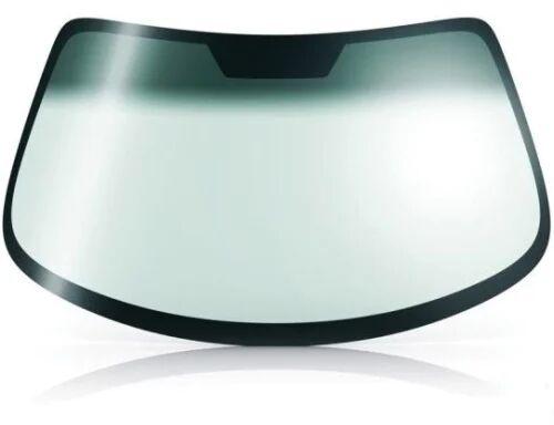 Automotive Glass, Color : Transparent