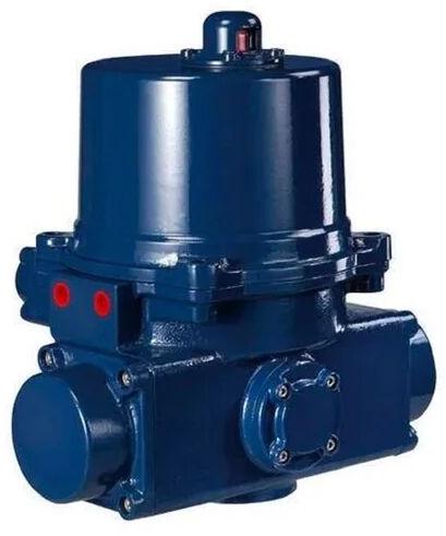 Electric Valve Actuators