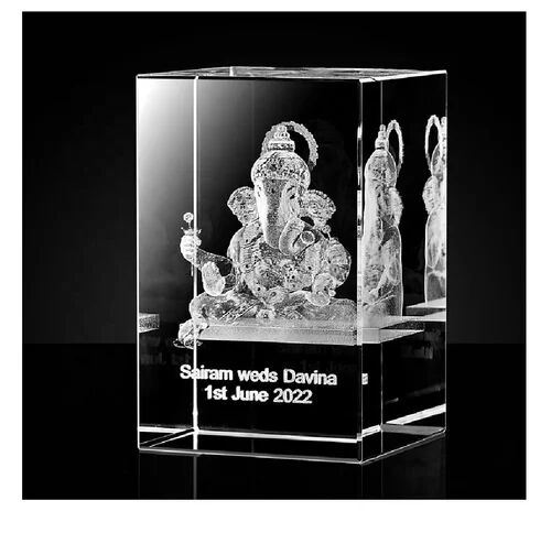 Engraved Crystal Gifts