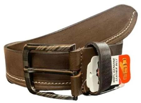 Genuine Leather Belt, Occasion : Casual Wear