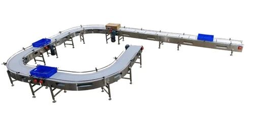 Assembly Conveyor