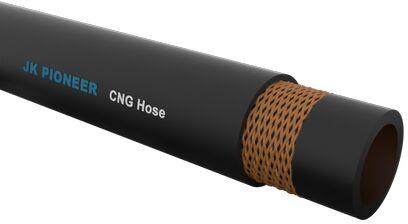 CNG Hose Pipe, Working Pressure : 21.5 Bar