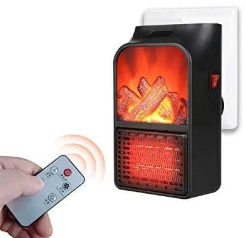 Flame Heater, Voltage : 500W