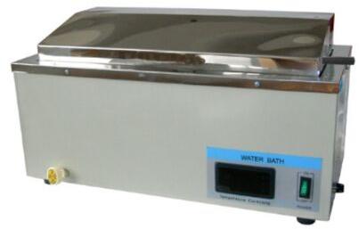 Stainless Steel Water Bath, Voltage : 1500w
