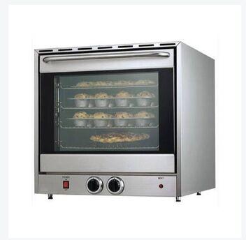 Single Door Stainless Steel Electric Convection Oven