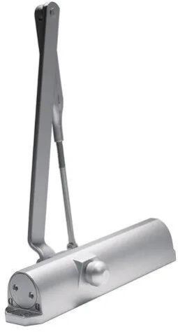Aluminum Door Closer