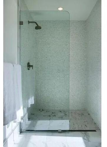 Shower Partition