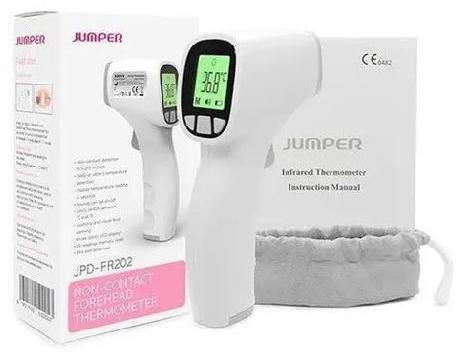 Infrared Thermometer