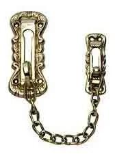Door Chain Lock