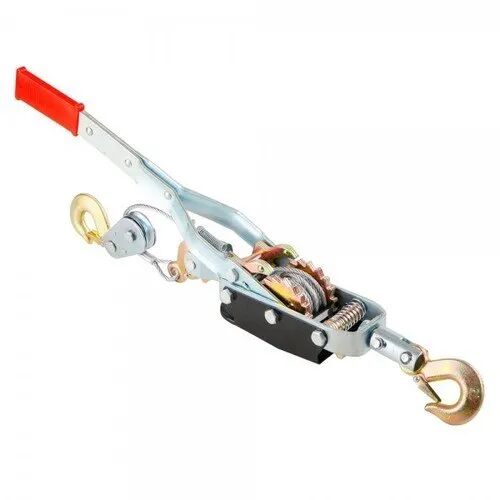 Stainless Steel Hand Power Puller