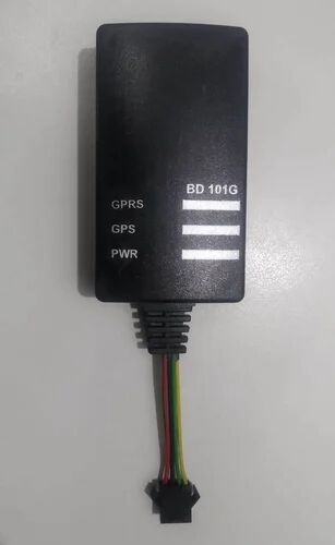 GPS Tracker Device