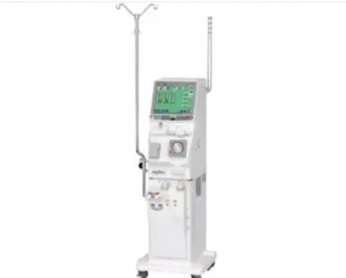 Hemodialysis Machine, Voltage : 220V