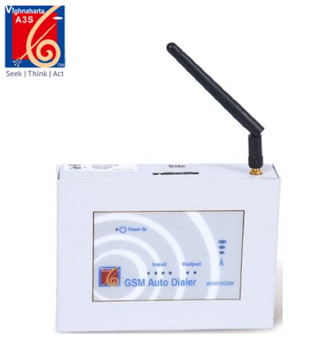 Gsm Auto Dialer