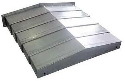 Stainless Steel Telescopic Covers