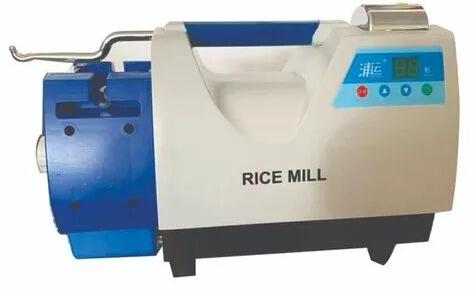 50 Hz 16KG Rice Testing Machine, Voltage : 220 V
