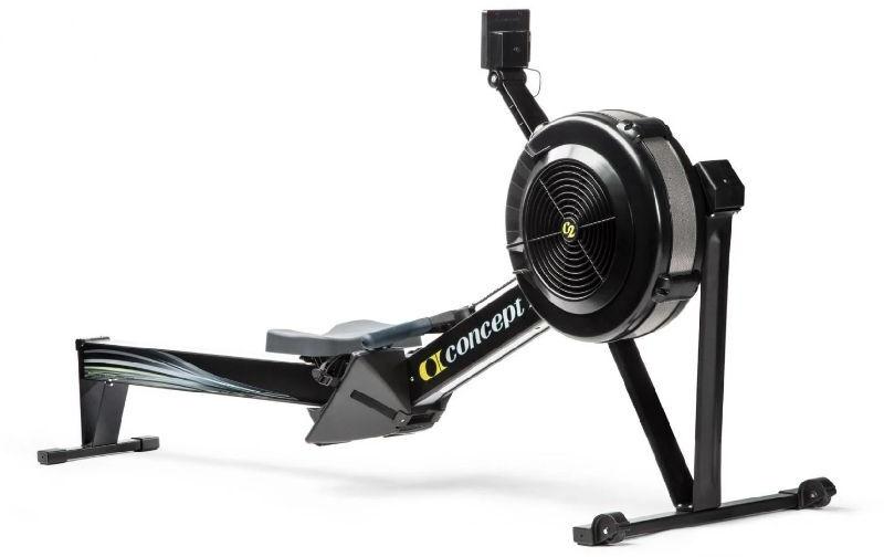 Concept 2 Rower Machine +12093640701