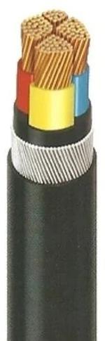 KEI Armoured Cable